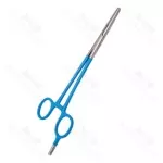 Willson Hey Forceps Electrosurgery Instrument