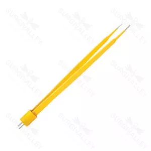 Gerald Straight Forceps (SV-10-3113)