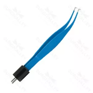 Coaptation Bipolar Forceps – surgivalley (SV-10-3174)