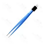 Super Straight Usa 2 Pin Bipolar Forceps