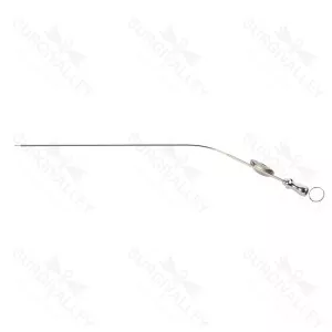 Barron Suction Tube Remove Fluid Ear Canal Or Nasal Suction Tubes (SV-10-2547)