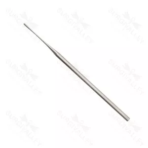 Beales Spatula Graft Smoothing 165mm Single End Instruments (SV-10-2551)