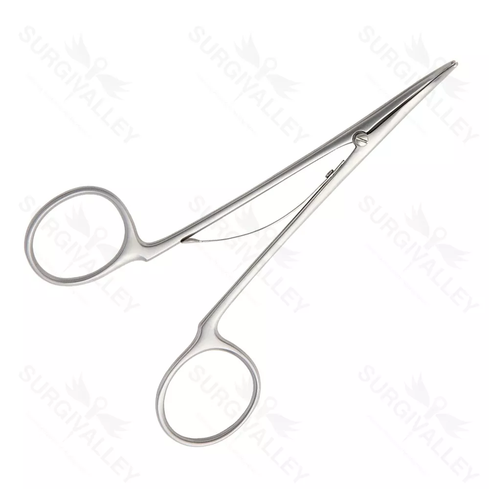 Boulby Tracheal Dilator Forceps Adult & Child Ear Nose & Throat Dilators Instruments