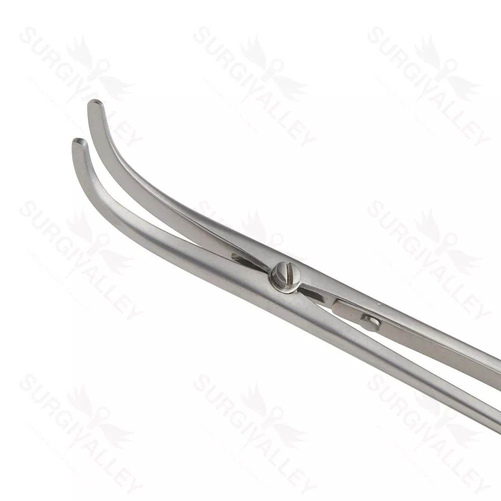 Boulby Tracheal Dilator Forceps Adult & Child Ear Nose & Throat Dilators Instruments