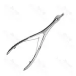 Cardiff Nasal Speculum 28mm Beak Overall Length 130mm