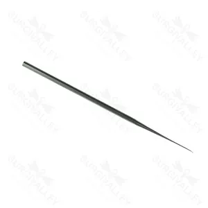 Cawthorne Strut Applicator Black Finish 165mm Instruments – surgivalley (SV-10-2575)