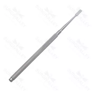 Freer Nasal Chisel Bone Chisel Straight 5mm Wide 165mm Sharp Edge