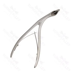 Lempert Endural Bi Valve Speculum With 16mm Beak Overall Length 135mm – surgivalley (010200008)