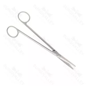 Mcindoe Cartilage Scissors Ent Instruments