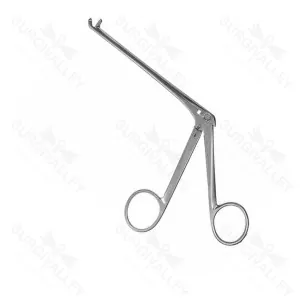 High Quality Stainless Steel Stuempel Voss Nasal Forceps (SV-10-2778)