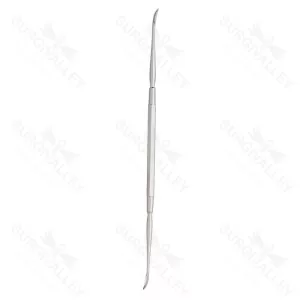 Syme Tonsil Dissector Double Ended 180mm Ent Instruments (SV-10-2779)