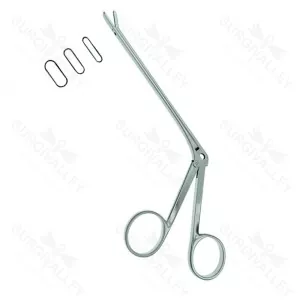 Takahashi Nasal Cutting Forceps Ent Instruments (SV-10-2780)
