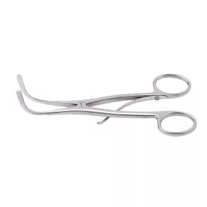 Trousseau Dilating Forceps 150mm Ear Surgery Dilators Instruments (SV-10-2792)