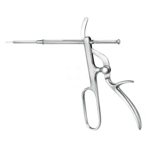 High Quality Surgical Tyding Tonsil Snare Tip Straight Right Angle Easy Handling (SV-10-2794)