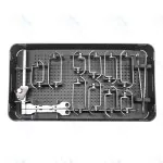 Anterior Cervical Spine Retractor Instrument Kit