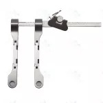 Anterior Cervical Spine Retractor Instrument Kit