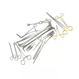 Aortic Coronary Graft Set (SV-98-1106)