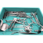 Lower Anterior Resection Instrument Tray