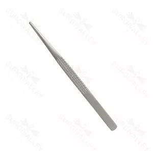 General Surgery Dissecting Forceps Bonney Dissecting Forceps Serrated Jaw (SV-10-797)