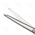 Buck Ligature & Stitch Scissors Straight 14cm Surgical Surgery Scissors