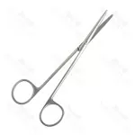Buck Ligature Scissors