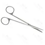 Buck Ligature Scissors
