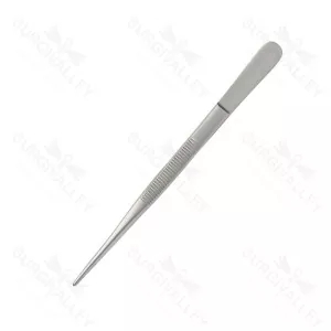 Canadian Pattern Dissecting Forceps Serrated General Surgery Dissecting Forceps (SV-10-808)