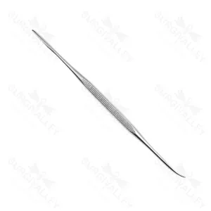 Durham Dissector Double Ended Highest Grade Stainless Steel Instruments – surgivalley (SV-10-834)