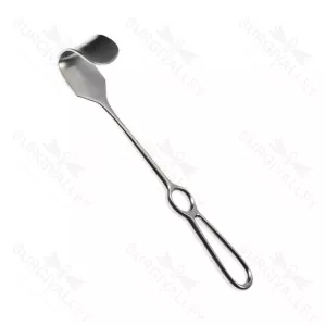 Fritsch Abdominal Retractors Hand Held Surgical Orthopedic Instruments – surgivalley (SV-10-848)