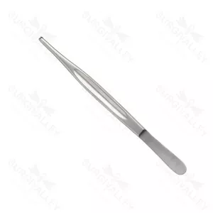 Leedham Green Dissecting Forceps 2 X 3 Teeth Hospital Equipment – surgivalley (SV-10-891)