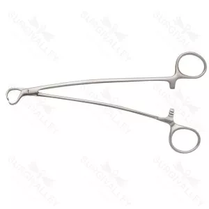 Moynihan Double Towel Clip General Surgery Towel Clips Stainless Steel – surgivalley (SV-10-932)