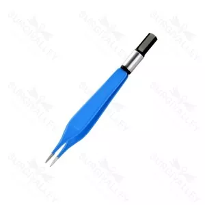 European Bipolar Forceps Adson Bipolar Forceps (SV-10-3054)