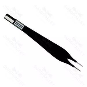 Adson Bipolar Forceps European Non Stick Bipolar Forceps (SV-10-3056)