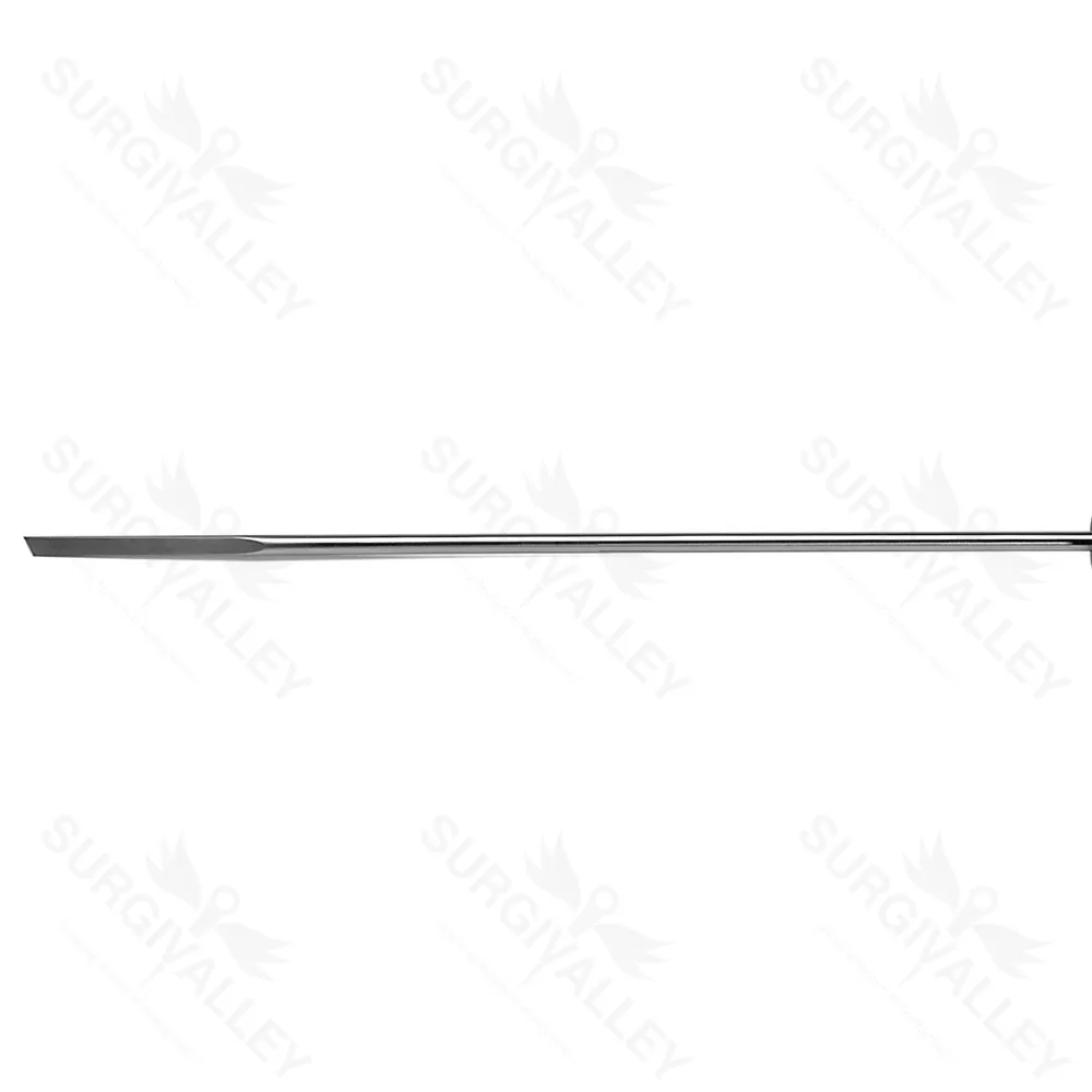 Anulus Cutting Knife German Stainless Steel High Quality Orthopedic Instruments