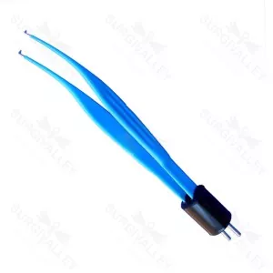 Coaptation Nadler Usa 2 Pin Bipolar Forceps (SV-10-3065)