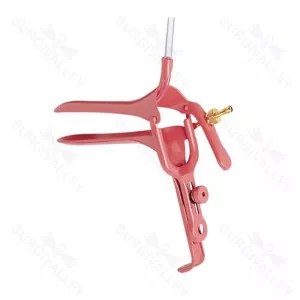 Euro Med Leep Coated Pederson Specula Obstetrics & Gynecology Equipments (SV-10-2381)