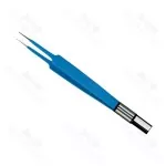 European Bipolar Forceps Jeweler 5 Bipolar Forceps