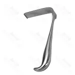 Meyerding Retractor Hand Held Retractor Stainless Steel