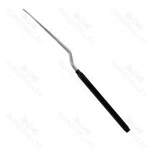 Micro Axial Dissectors Fiber Handle Orthopedic Surgical Instruments (SV-10-2397)