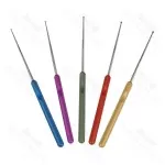 Micro Rainbow Curettes Bone Cervical Curettes Spine Orthopedics