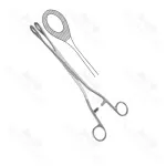 Single Use Disposable Noto Polyp Forceps Gynecological Surgeries Instruments