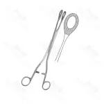 Single Use Disposable Noto Polyp Forceps Gynecological Surgeries Instruments