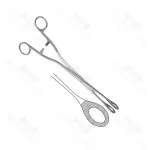 Single Use Disposable Noto Polyp Forceps Gynecological Surgeries Instruments