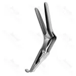 Semm Vaginal Speculum Premium Quality Gynecology Instruments