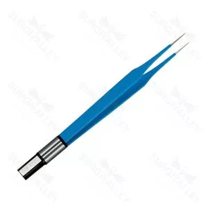 Tenzel Bipolar Forceps European Bipolar Forceps (SV-10-1942)