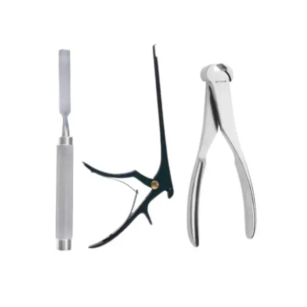 凿 | 骨凿 | 骨刀