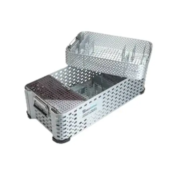 Custom Container Solutions