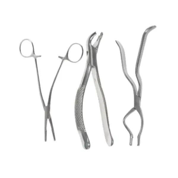 Forceps
