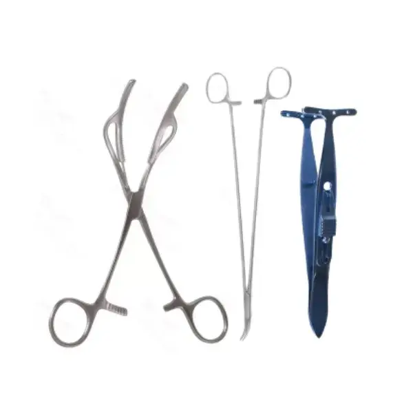 Specialty Instruments