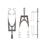 Speculums Retractors Rings